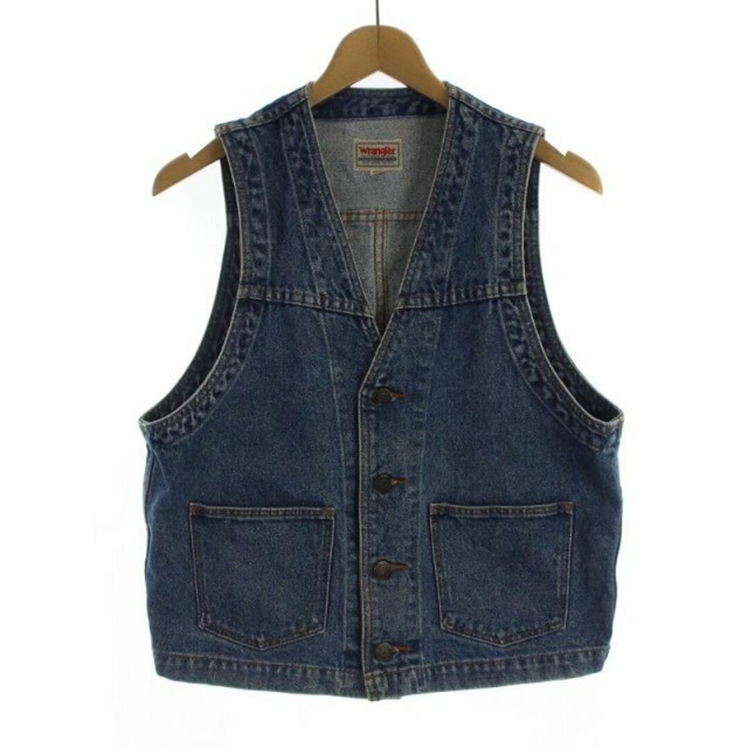【数量は多】 濃紺 BLUE 青 カバーオール 程) L 中古 ワーク ジャンパー インディゴ ジャケット WRANGLER US古着 ガチャポケ| BELL ワークジャケット メンズ 70's ブルゾン デニム デニムジャケット ブルー ラングラー ★ 古着 デニムカバーオール 42 70年代 アメカジ