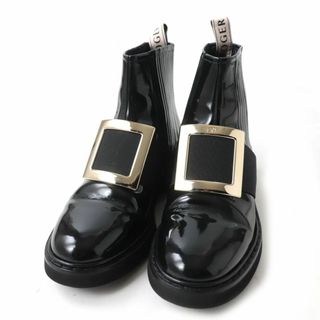 ロジェヴィヴィエ ブーツ(レディース)の通販 100点以上 | ROGER VIVIER