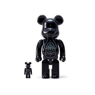 ベアブリック(BE@RBRICK)のBE@RBRICK NEIGHBORHOOD 400% & 100%(その他)