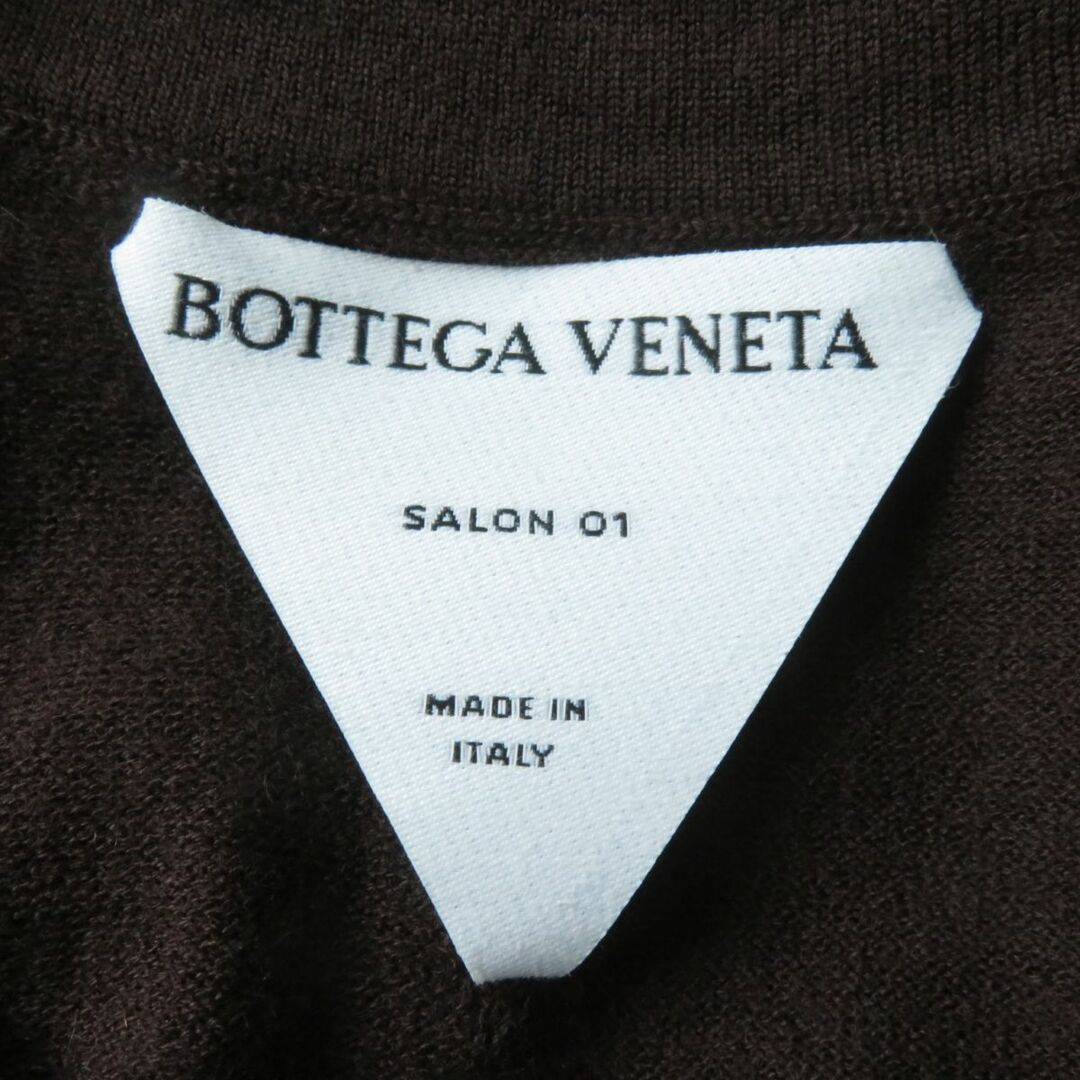 ボッテガヴェネタ 半袖セーター サイズM -
