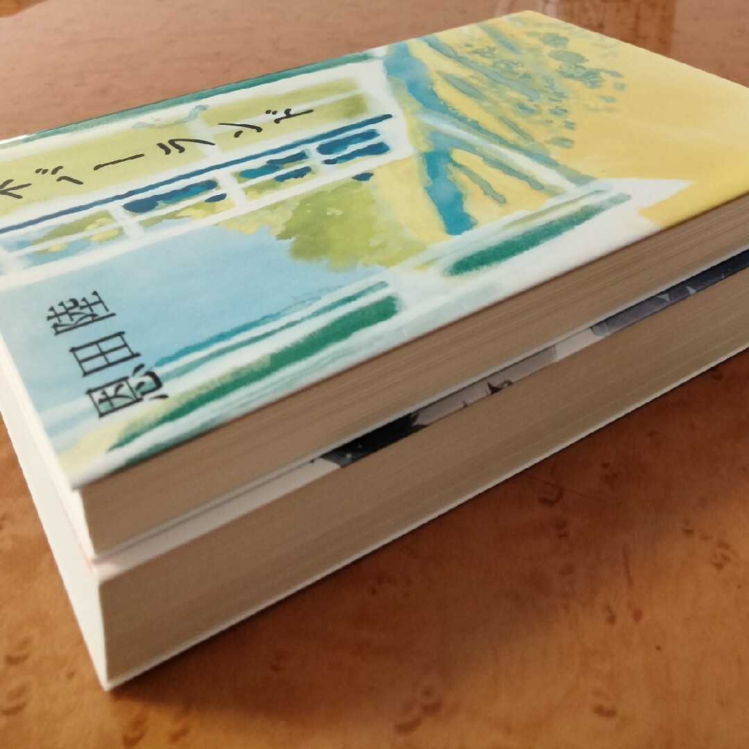 【きっすん5869様専用】キリン   ネバーランド ２冊セット エンタメ/ホビーの本(その他)の商品写真
