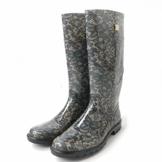 ドルチェ&ガッバーナ(DOLCE&GABBANA) ブーツ(レディース)の通販 100点