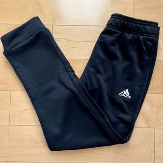 アディダス(adidas)のアディダス adidasジャージパンツ キッズ 130cm ☆新品未使用(パンツ/スパッツ)