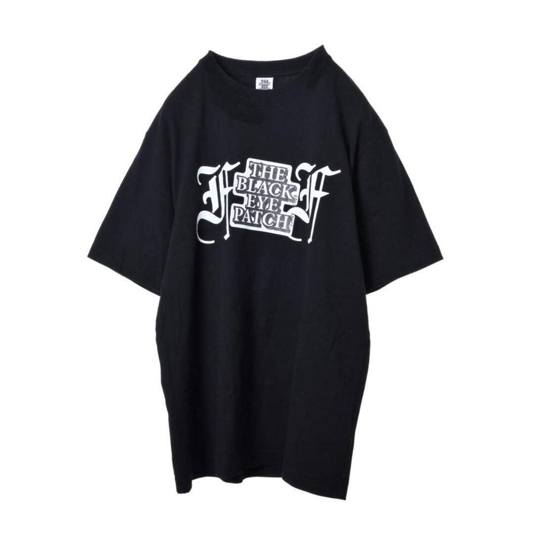 kemio HEART LONG t-shirt black ロンt Sサイズ