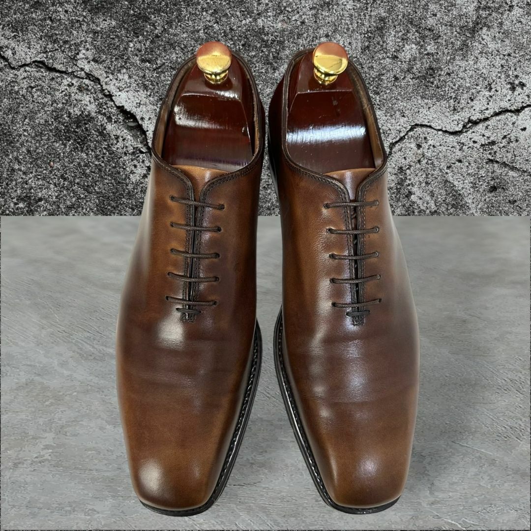 Salvatore Ferragamo - 世界最高峰☆美品☆サルヴァトーレフェラガモ