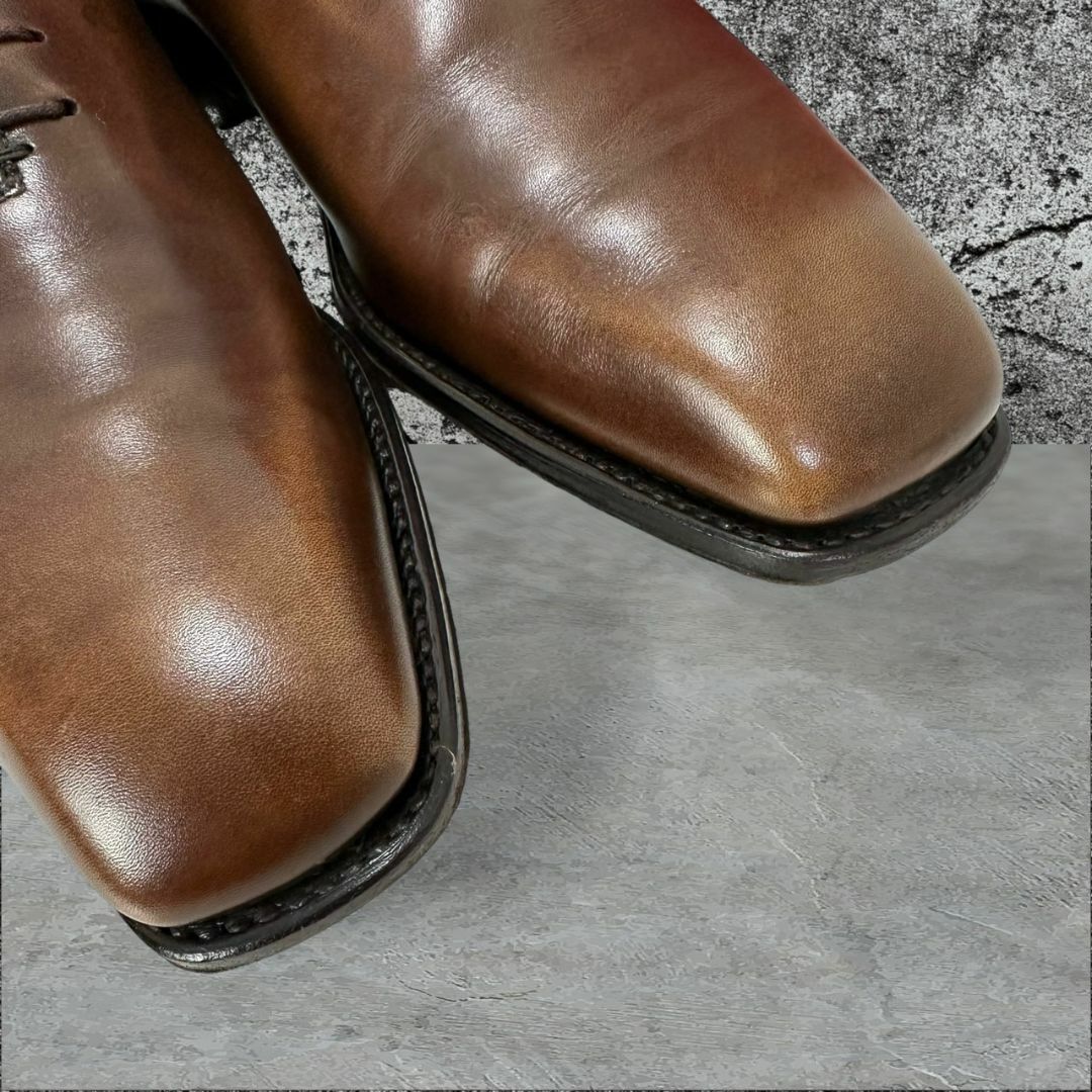 Salvatore Ferragamo - 世界最高峰☆美品☆サルヴァトーレフェラガモ