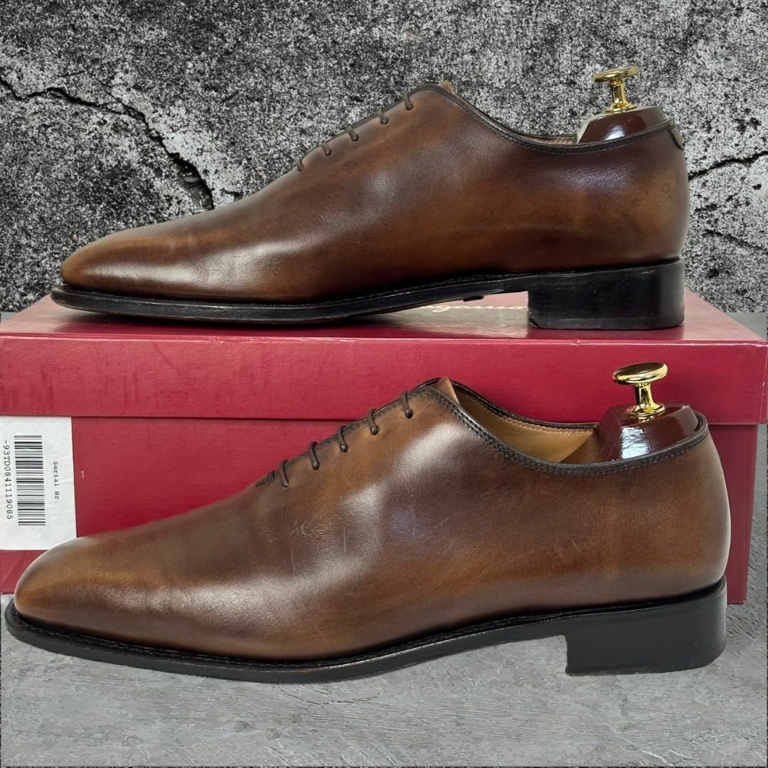 Salvatore Ferragamo - 世界最高峰☆美品☆サルヴァトーレフェラガモ