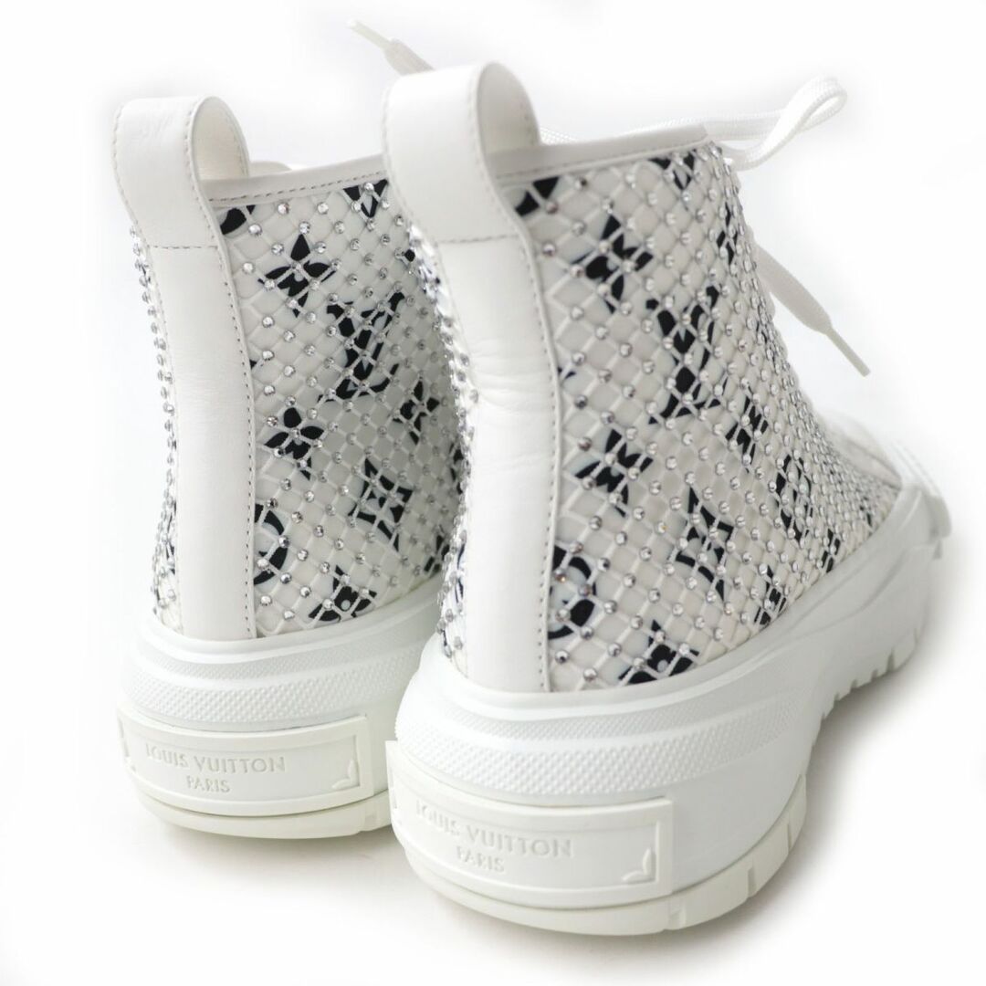 LOUIS VUITTON - 極美品☆LOUIS VUITTON ルイヴィトン LVスクァッド