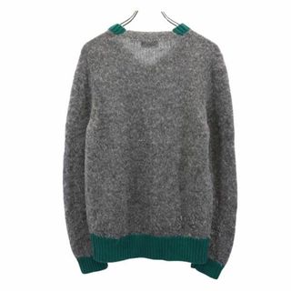 アクネストゥディオズ ニット JOAKIM ROLL KNIT ウール セーター