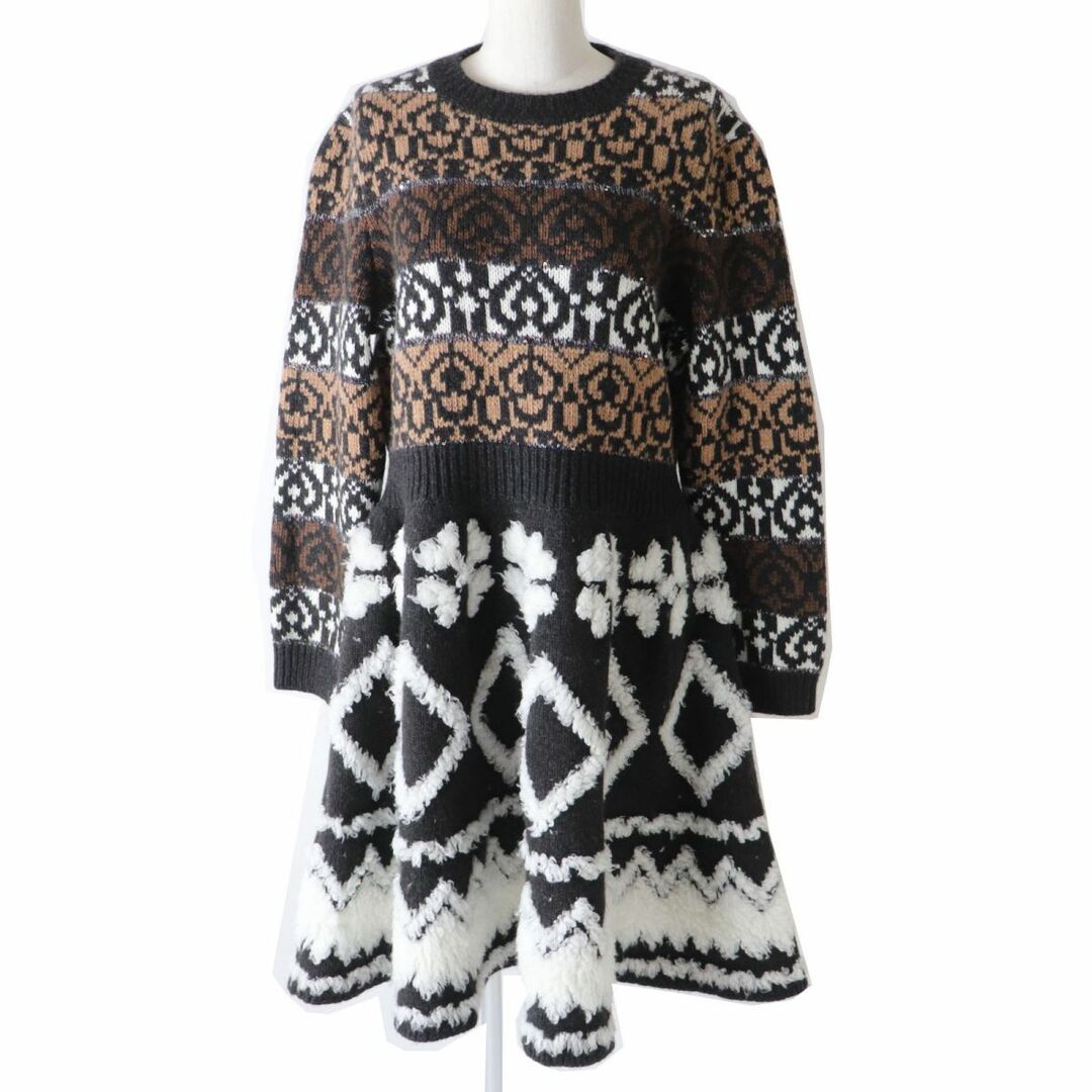 CHANEL - 極美品◎正規品 伊製 CHANEL シャネル 19K P62538 レディース
