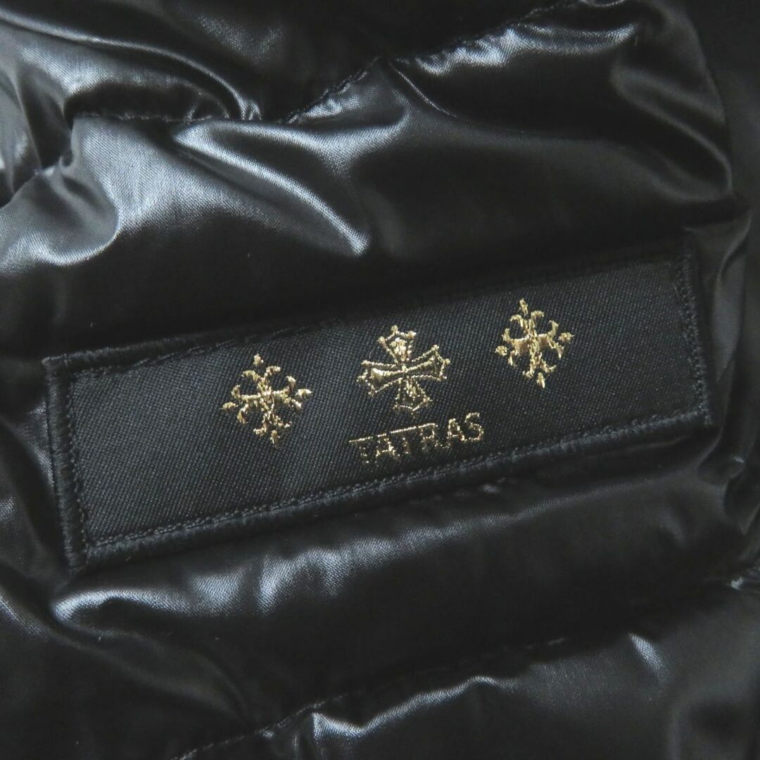 TATRAS - 極美品◎TATRAS タトラス LTA19A4690 DRENA ドレーナ