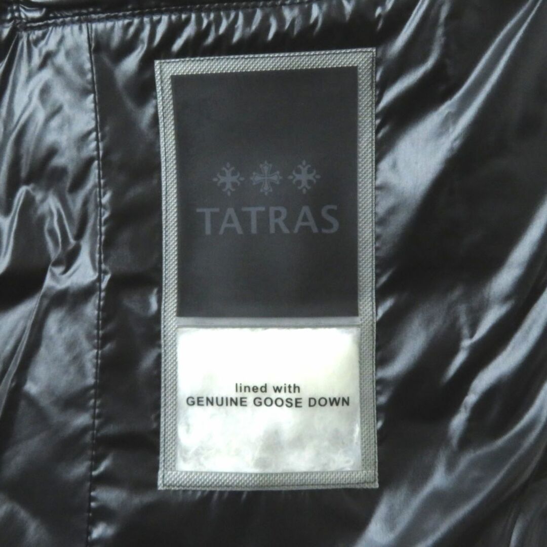 TATRAS - 極美品◎TATRAS タトラス LTA19A4690 DRENA ドレーナ