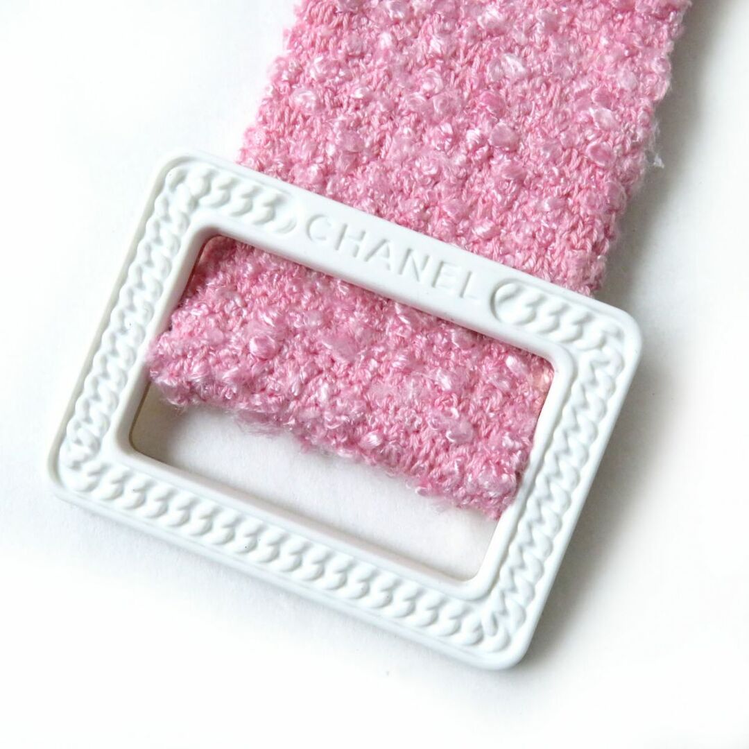 CHANEL - 極美品◎正規品 イタリア製 CHANEL シャネル P72176