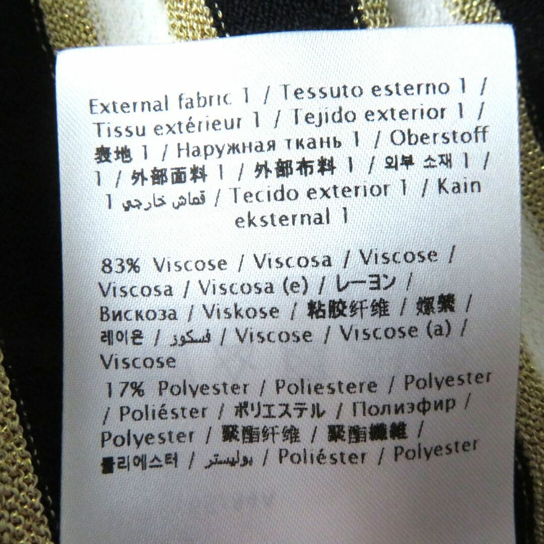 VALENTINO - 極美品◎正規品 21SS 伊製 VALENTINO ヴァレンティノ