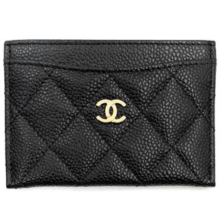 シャネル パスケース/IDカードホルダーの通販 100点以上 | CHANELの