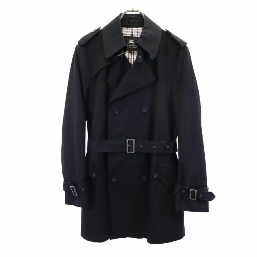 BURBERRY BLACK LABEL - バーバリーブラックレーベル 三陽商会 ...