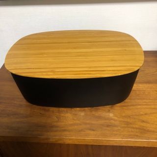 ステルトン(Stelton)のステルトンリグディグブレッドボックス(収納/キッチン雑貨)