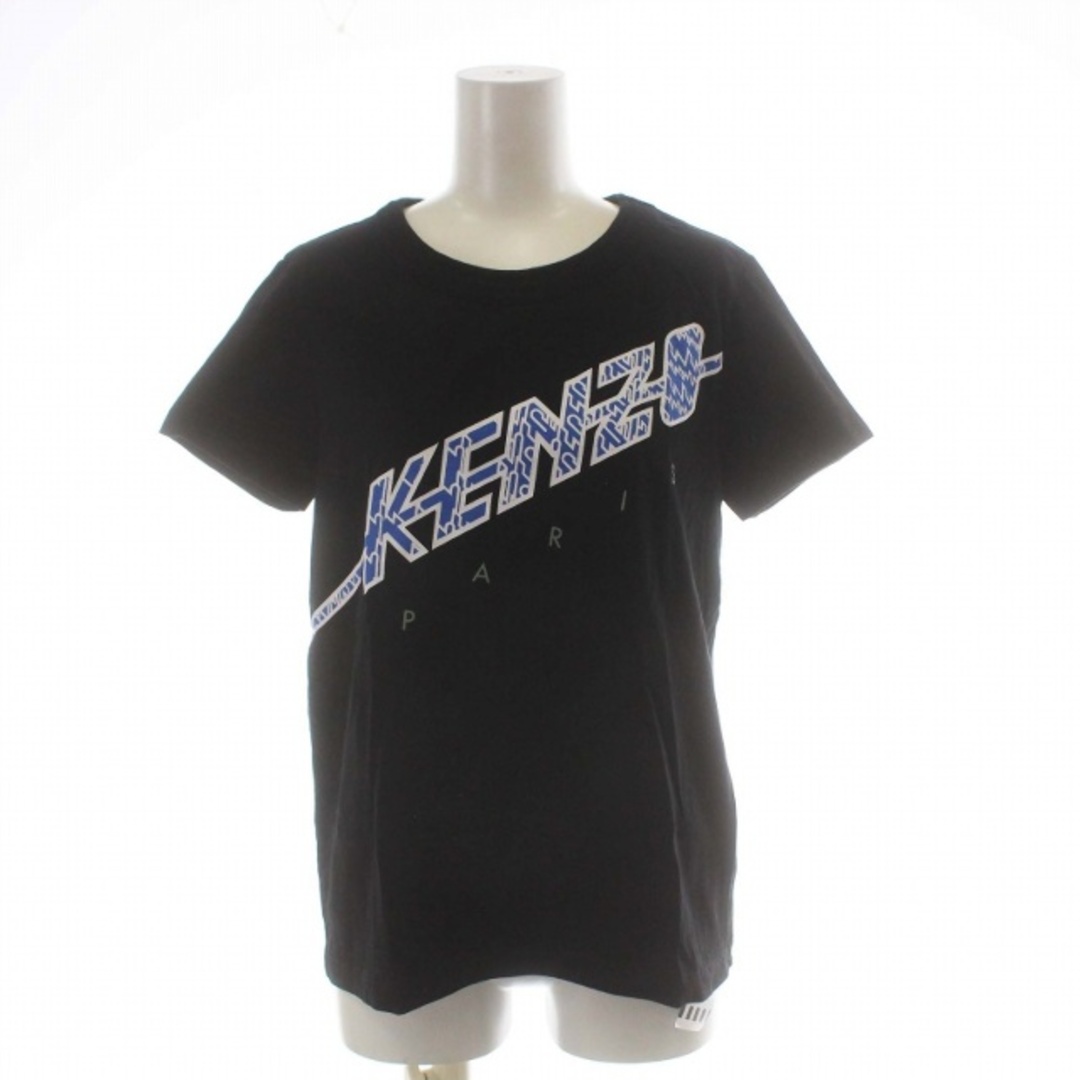 KENZO ケンゾー Tシャツ 黒