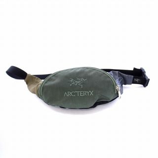 アークテリクス(ARC'TERYX)のARC'TERYX BEAMS URBAN FANNY 109177(ボディバッグ/ウエストポーチ)