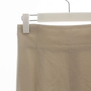 AKIKO OGAWA タイトスカート ロング スリット 無地 36 S グレーの通販