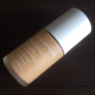 シュウウエムラ(shu uemura)のシュウウエムラ＊スムースフィットミネラルファンデーション554(ファンデーション)