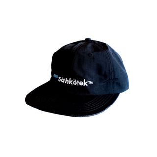 SEESEE Simple Cap