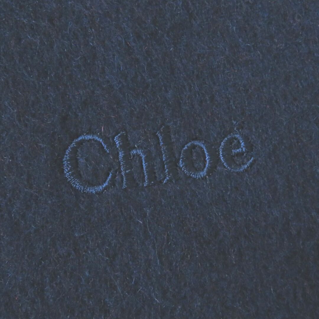 Chloe - 未使用品◎Chloe クロエ レディース 洗える カシミヤ100