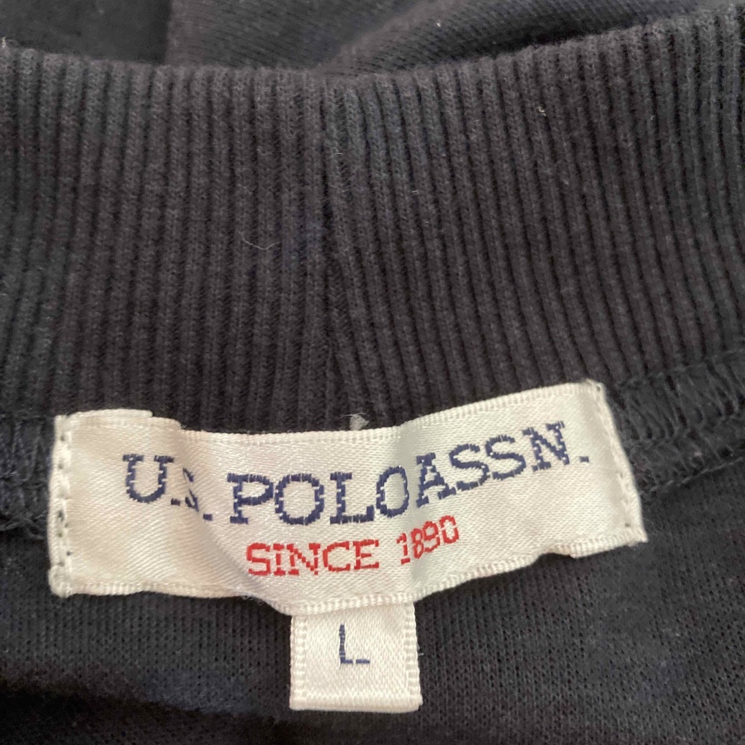 POLO（RALPH LAUREN）(ポロ)のU.S.POLO ASSN. ワンピース　ユーエスポロ レディースのワンピース(ひざ丈ワンピース)の商品写真