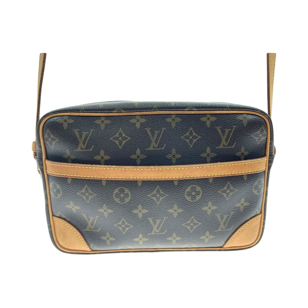 その他〇〇LOUIS VUITTON ルイヴィトン モノグラム トロカデロ27 ショルダーバッグ M51274