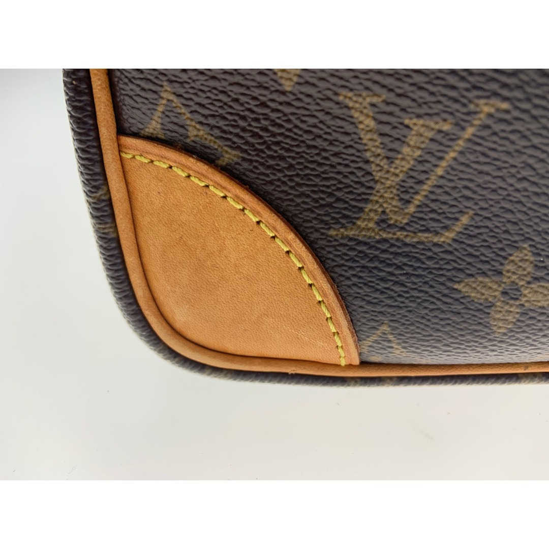 その他〇〇LOUIS VUITTON ルイヴィトン モノグラム トロカデロ27 ショルダーバッグ M51274