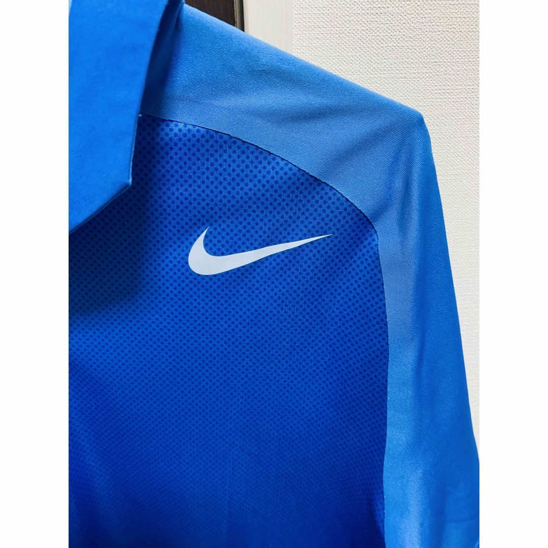 NIKE - ナイキテニスウェア フェデラーモデルの通販 by ロッキー's ...