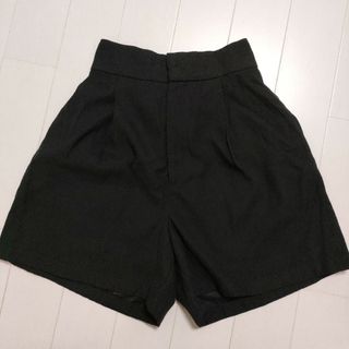 mlineハーフパンツショートパンツ(ハーフパンツ)