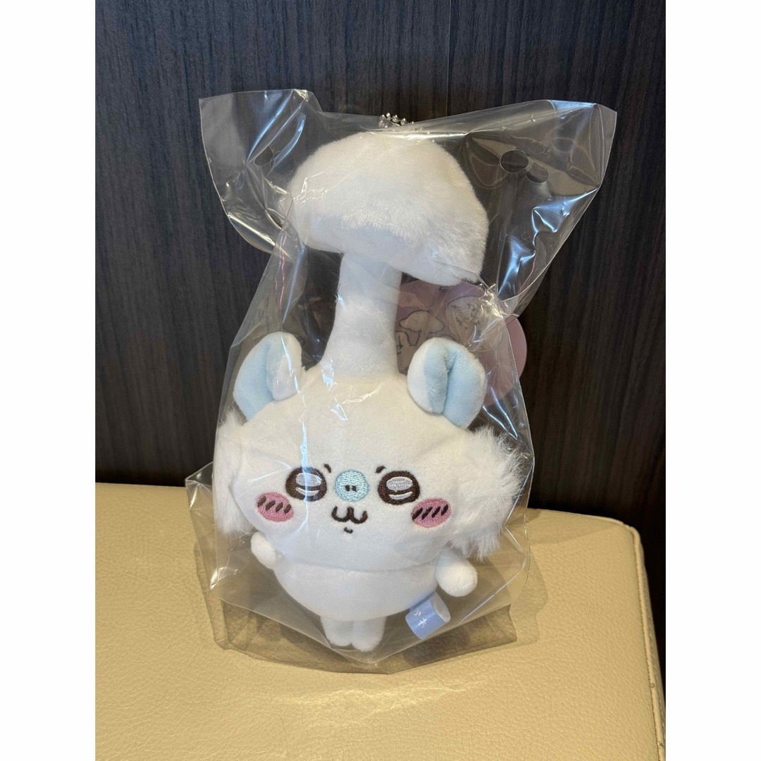 2点セット 寄生されちゃったモモンガ ぬいぐるみ モモンガマスコット