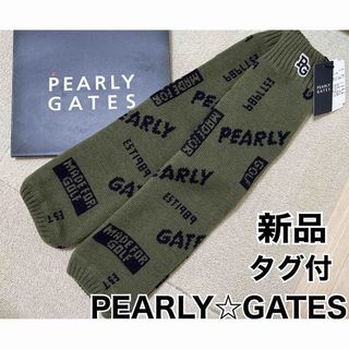 パーリーゲイツ ワンピの通販 900点以上 | PEARLY GATESを買うならラクマ