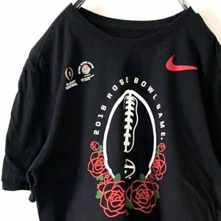 レア！　ナイキ　NIKE Tシャツ　海外　ローライダー