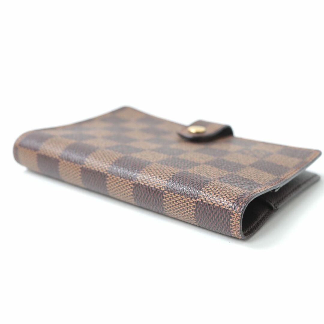 LOUIS VUITTON - 良品☆LOUIS VUITTON ルイヴィトン R20700 アジェンダ