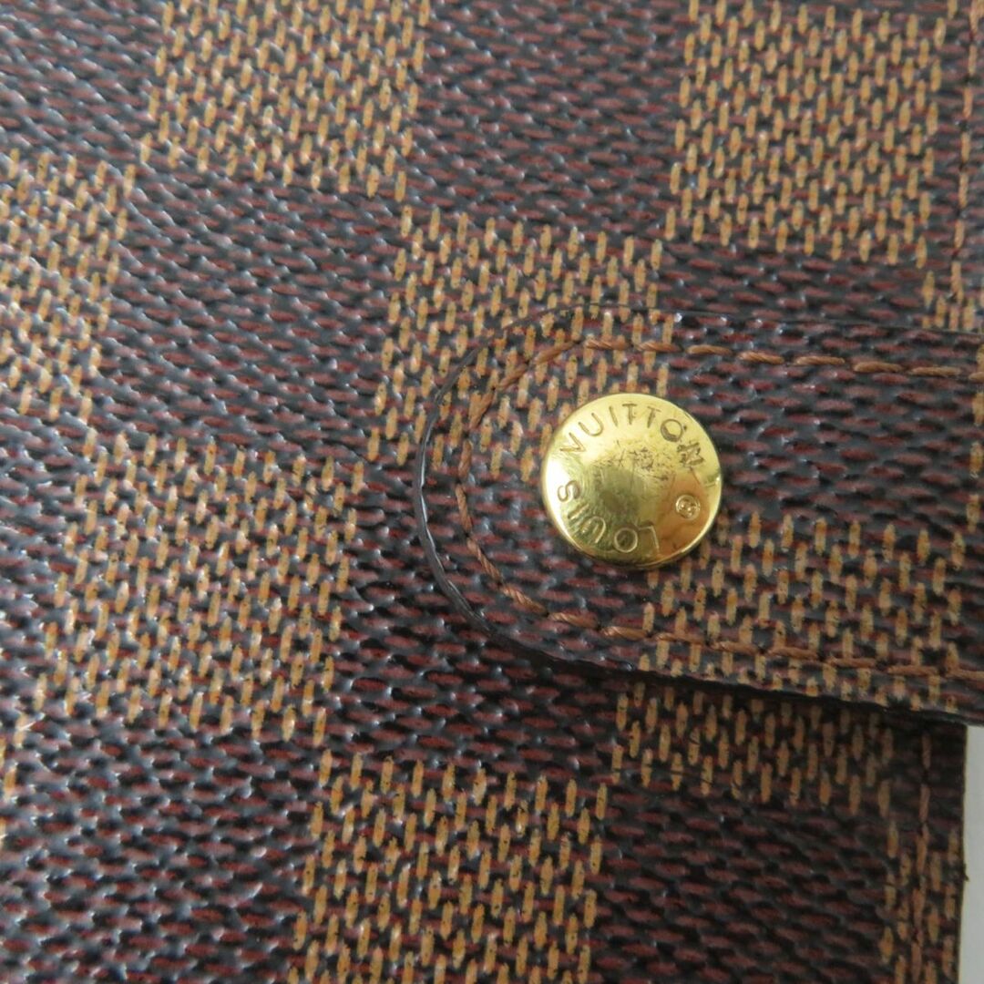 LOUIS VUITTON - 良品☆LOUIS VUITTON ルイヴィトン R20700 アジェンダ