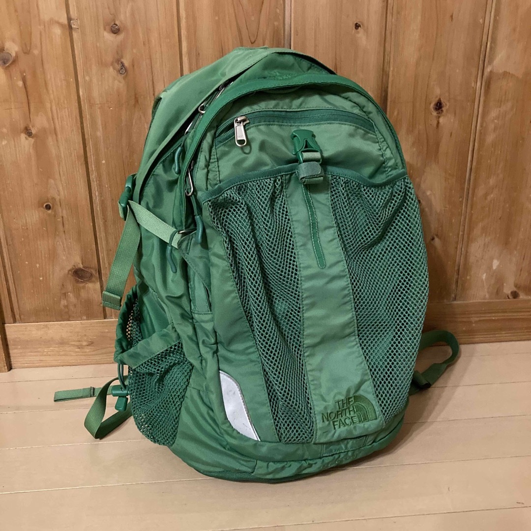 新品タグ付き！ザ・ノースフェイス THE NORTH FACE RECON