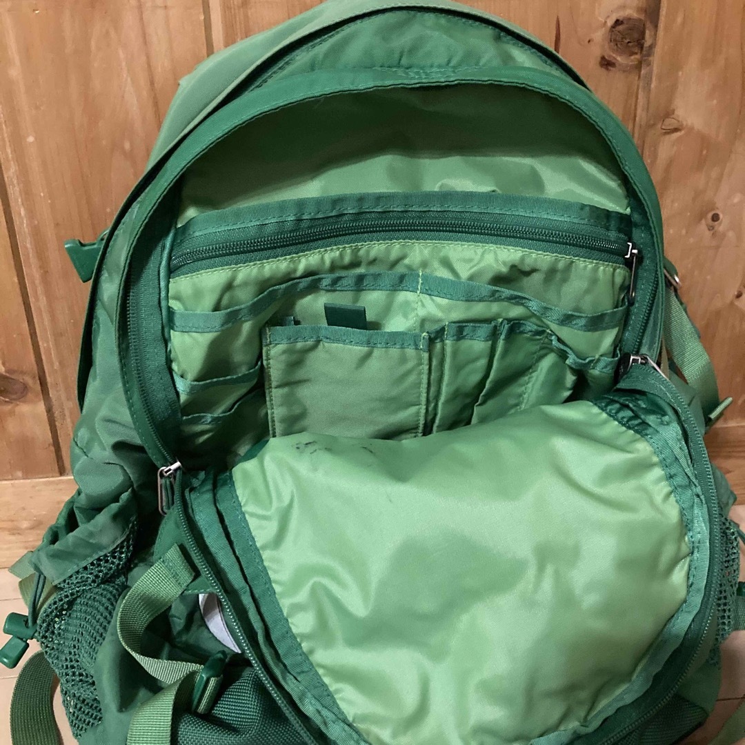 新品タグ付き！ザ・ノースフェイス THE NORTH FACE RECON