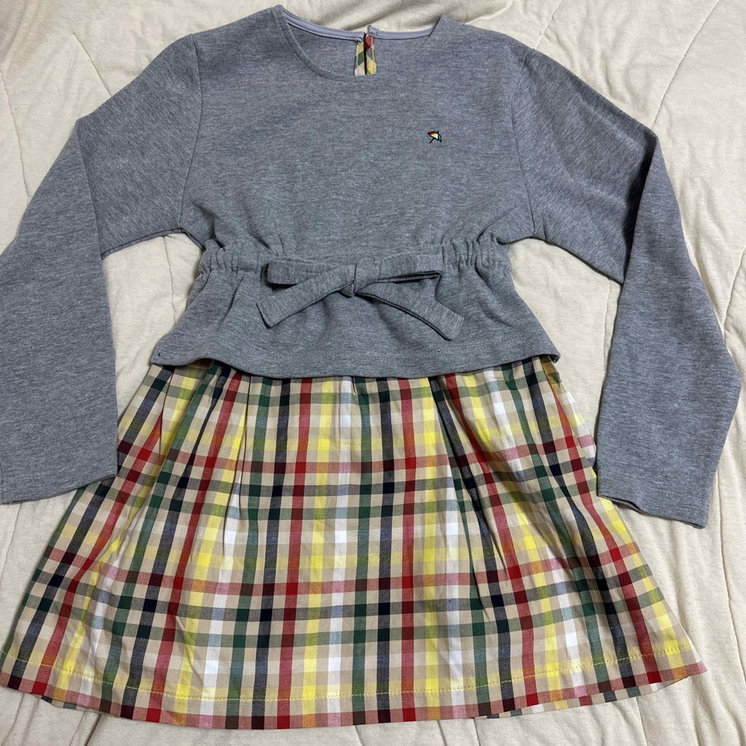 Arnold Palmer(アーノルドパーマー)の女児 135cm アーノルドパーマー  キッズ/ベビー/マタニティのキッズ服女の子用(90cm~)(Tシャツ/カットソー)の商品写真