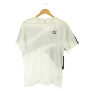 リーボック(Reebok)のリーボック EightyOne Short Sleeve Vector Tシャツ(Tシャツ/カットソー(半袖/袖なし))