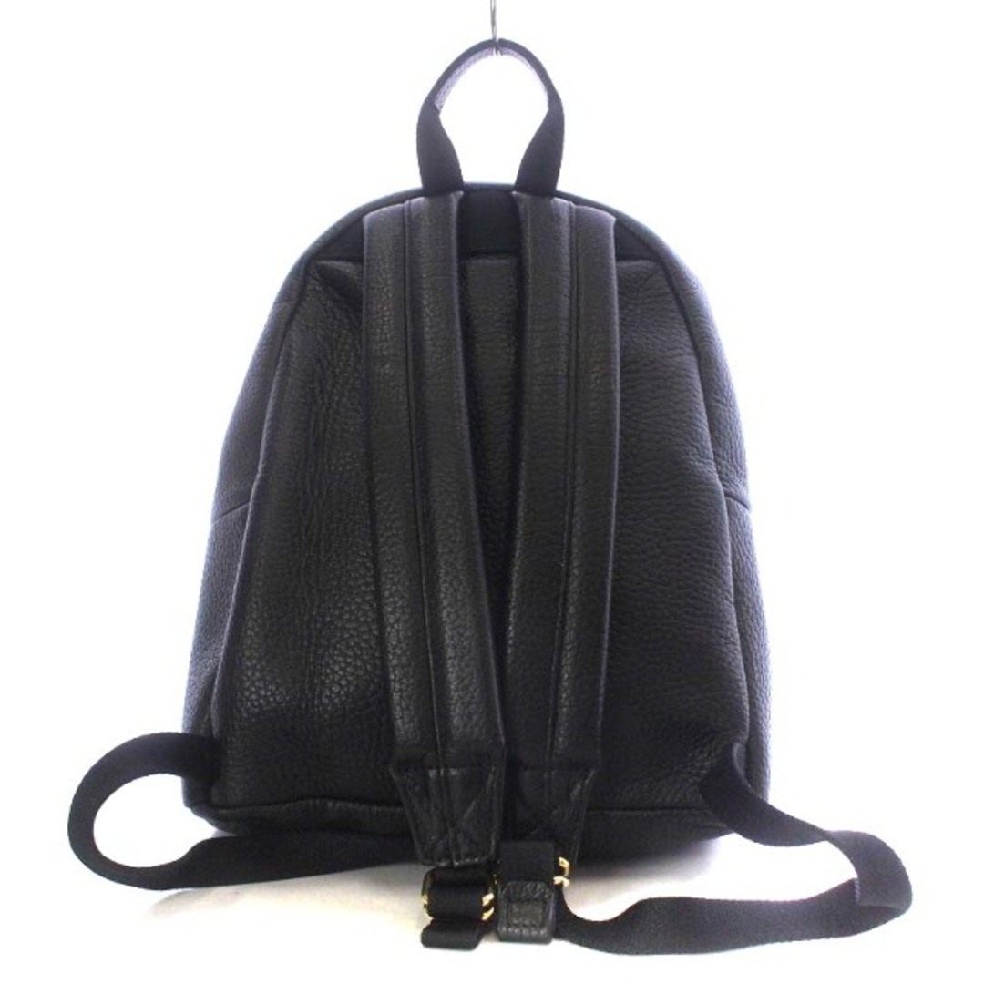 PORTER - ポーター 吉田カバン 5525gallery BACKPACK S バッグ 黒の