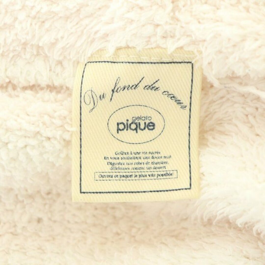 gelato pique - ジェラートピケ セットアップ 上下 パウダー gelato pique - ジェラートピケ セットアップ 上下 パウダー