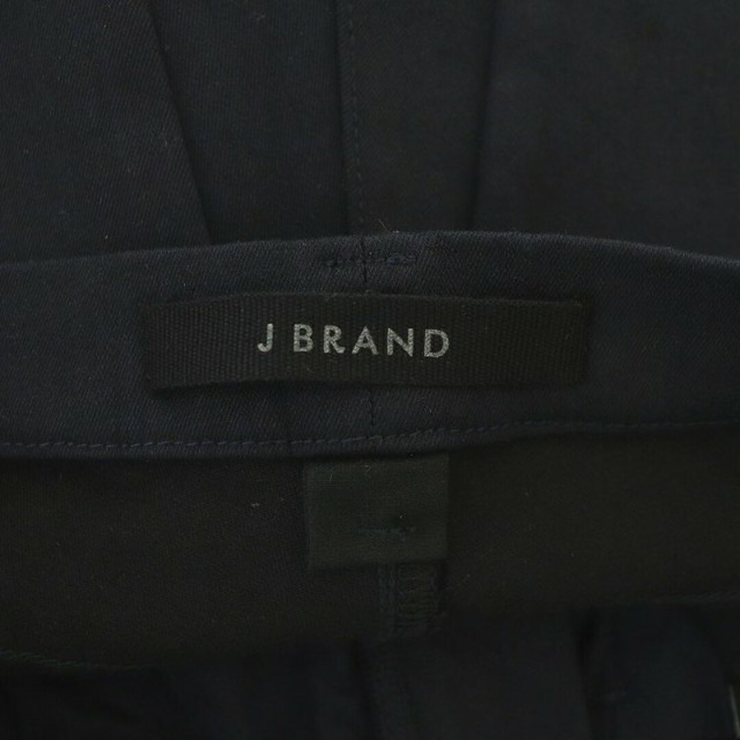 J BRAND(ジェイブランド)のジェイブランド 22SS ジェギンス パンツ スキニー ストレッチ 25 紺 レディースのパンツ(その他)の商品写真