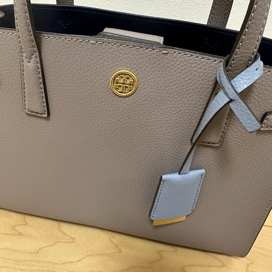 TORY BURCH ウォーカースモールサッチェル　新品