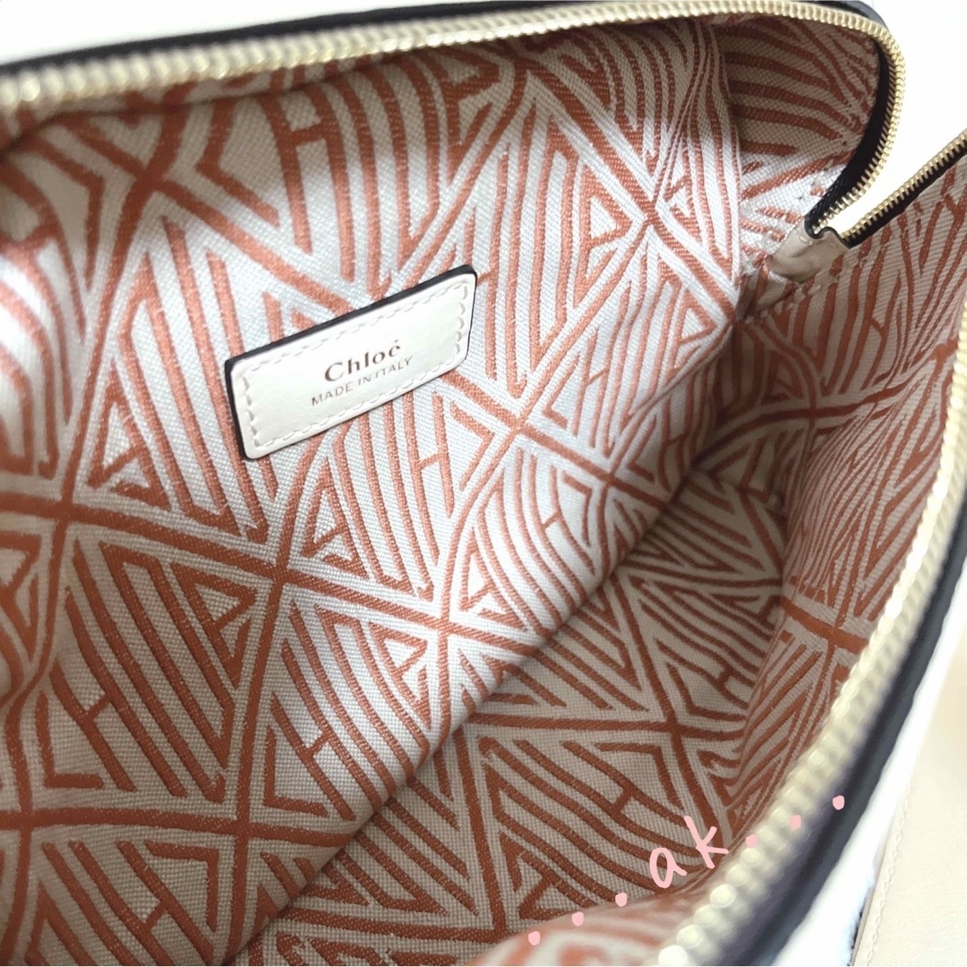 Chloe DARIA ダリア スモールバッグ ショルダーバッグ クロエ