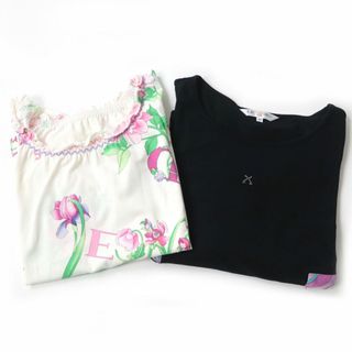 レオナール(ホワイト/白色系)の通販 500点以上 | LEONARDを買うなら