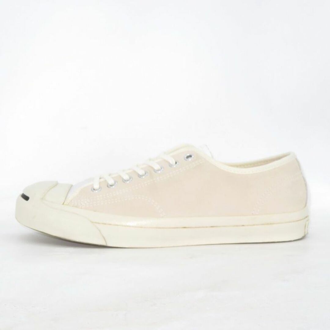 CONVERSE(コンバース)の CONVERSE N.HOOLYWOOD JACK PURCELL RON HERMAN SIZE 26.5cm 1CJ999  メンズの靴/シューズ(スニーカー)の商品写真