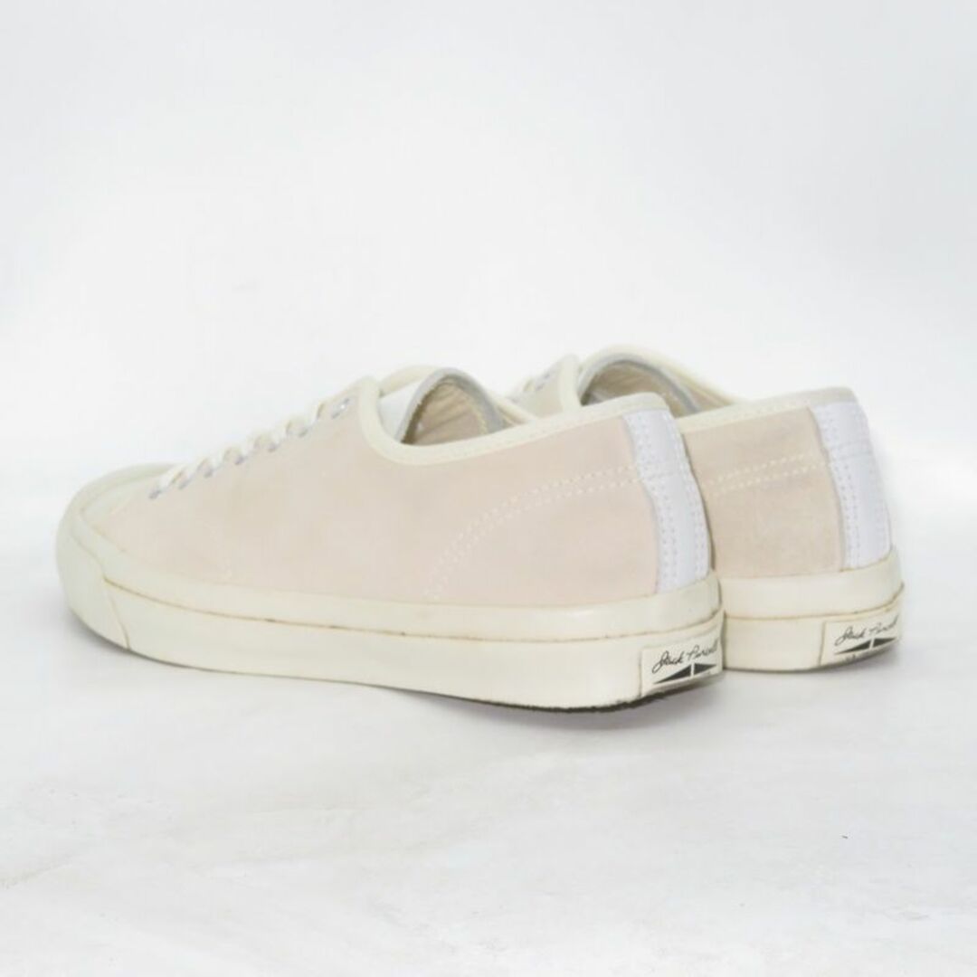 CONVERSE(コンバース)の CONVERSE N.HOOLYWOOD JACK PURCELL RON HERMAN SIZE 26.5cm 1CJ999  メンズの靴/シューズ(スニーカー)の商品写真