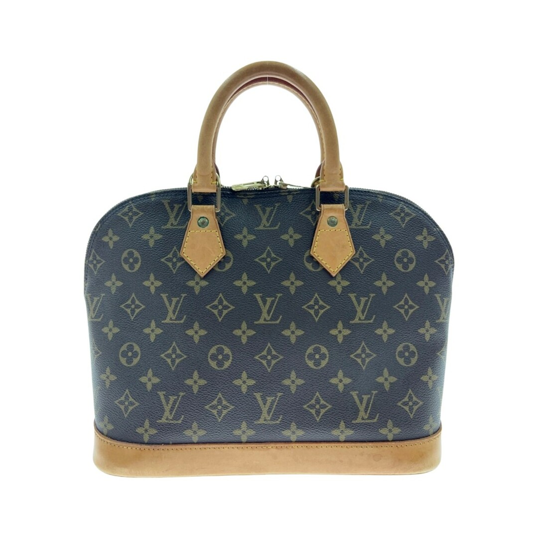 〇〇LOUIS VUITTON ルイヴィトン モノグラム アルマ レディース ハンドバッグ  M51130